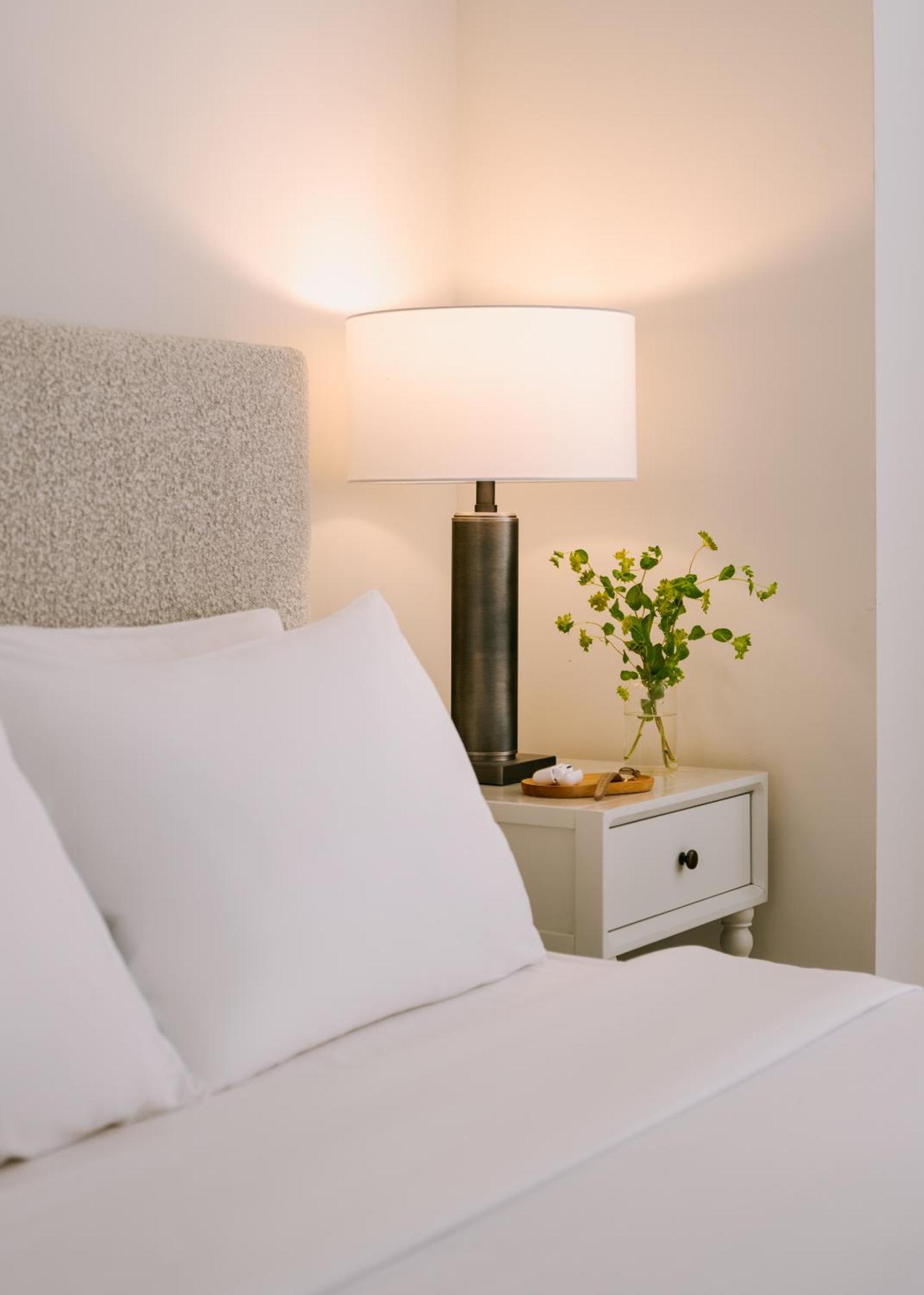 Sonder By Marriott Bonvoy One Platt Apartments Financial District New York City Room photo