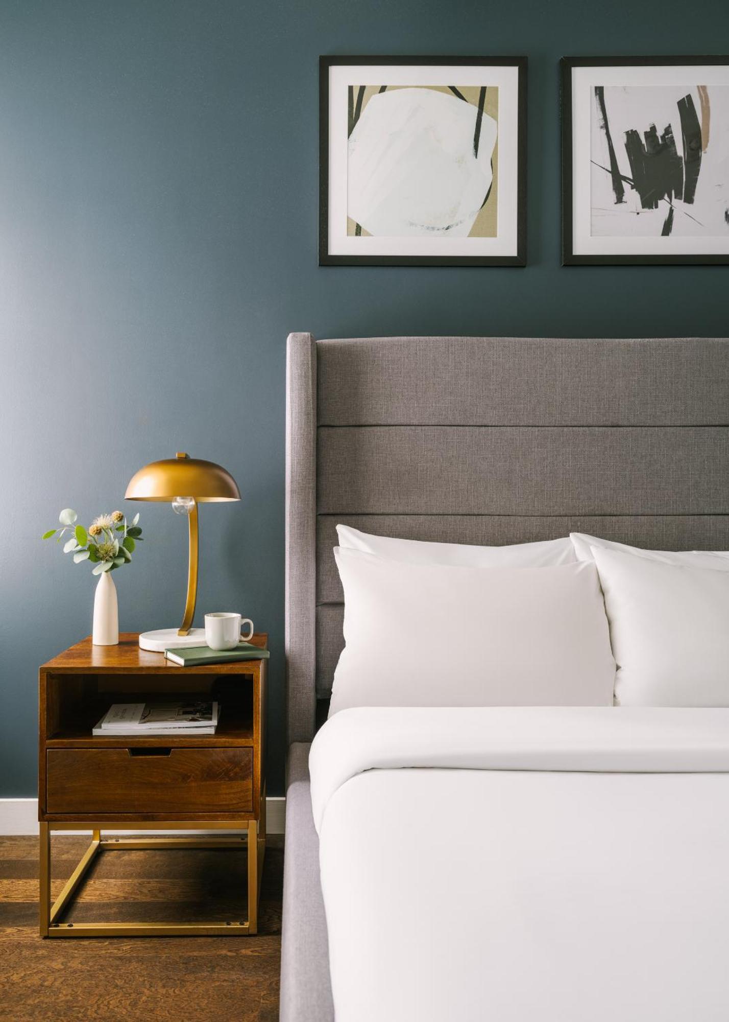 Sonder By Marriott Bonvoy One Platt Apartments Financial District New York City Room photo