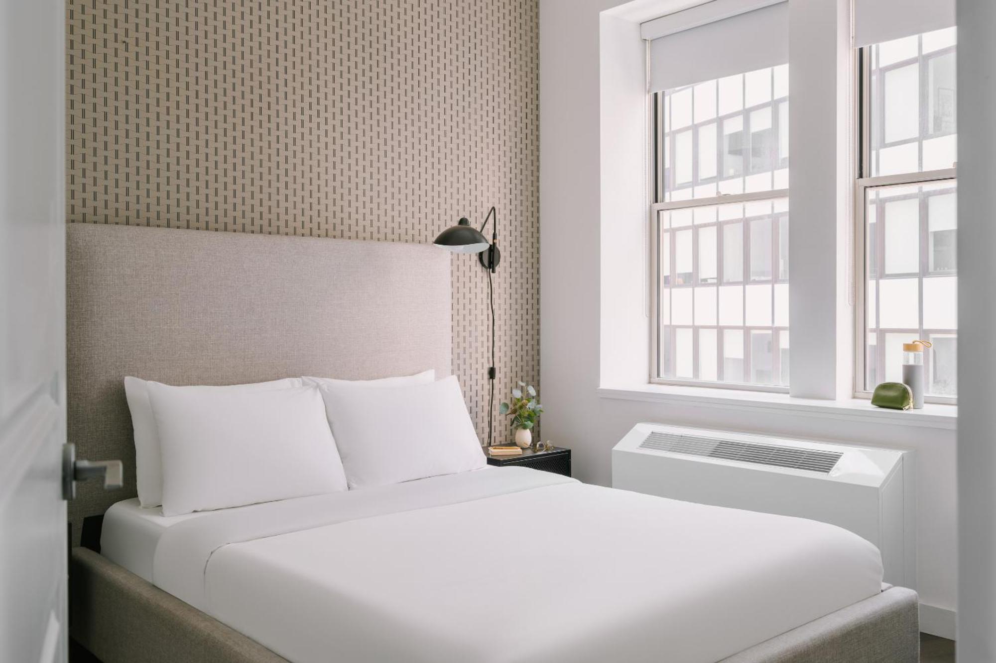 Sonder By Marriott Bonvoy One Platt Apartments Financial District New York City Room photo
