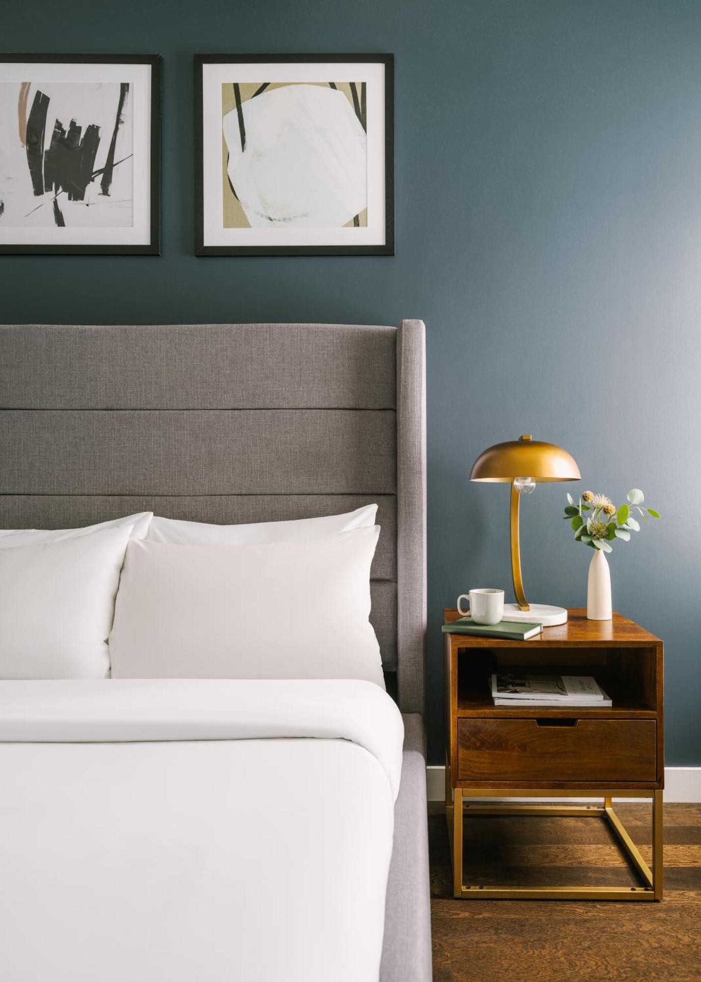 Sonder By Marriott Bonvoy One Platt Apartments Financial District New York City Room photo
