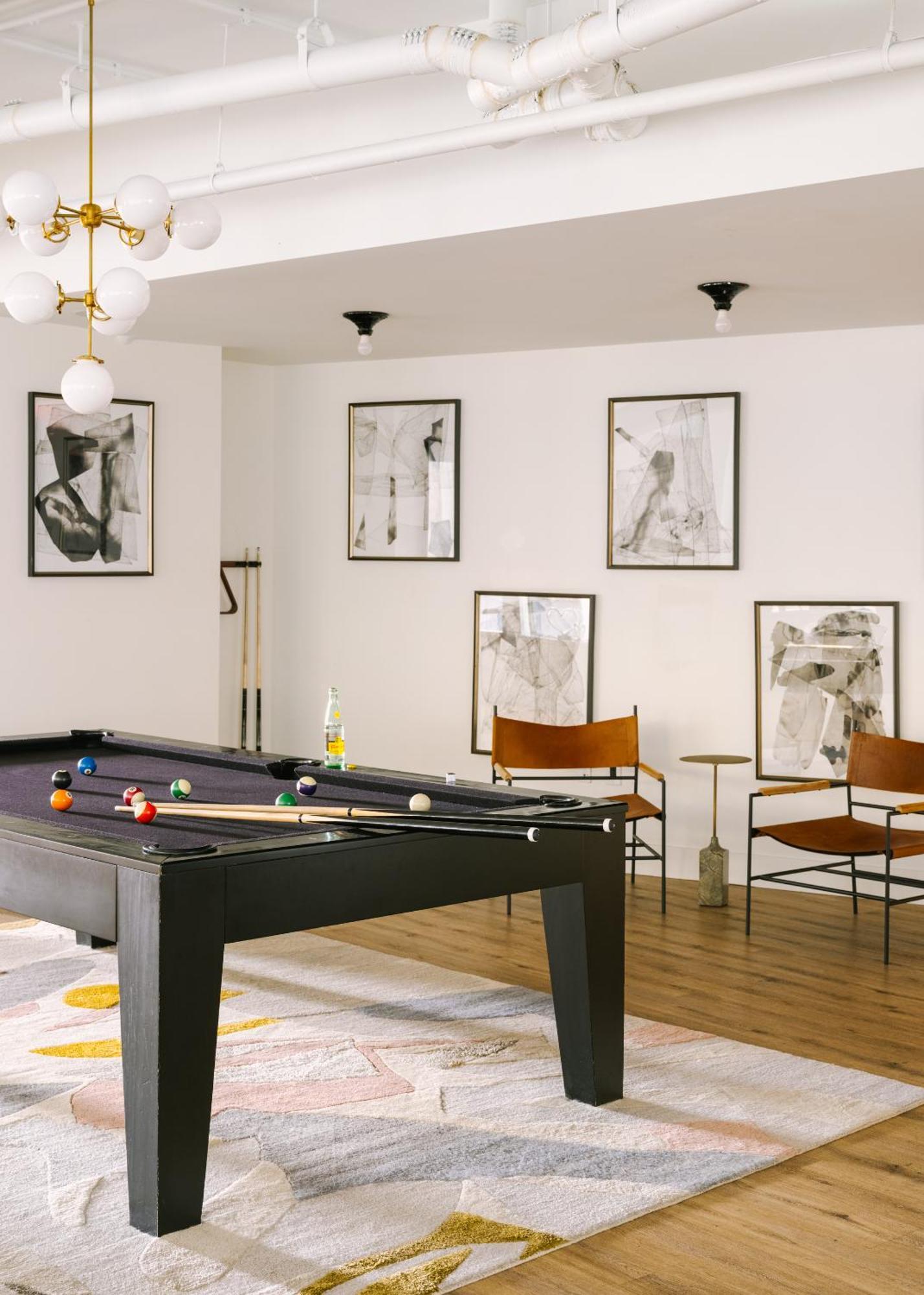 Sonder By Marriott Bonvoy One Platt Apartments Financial District New York City Exterior photo