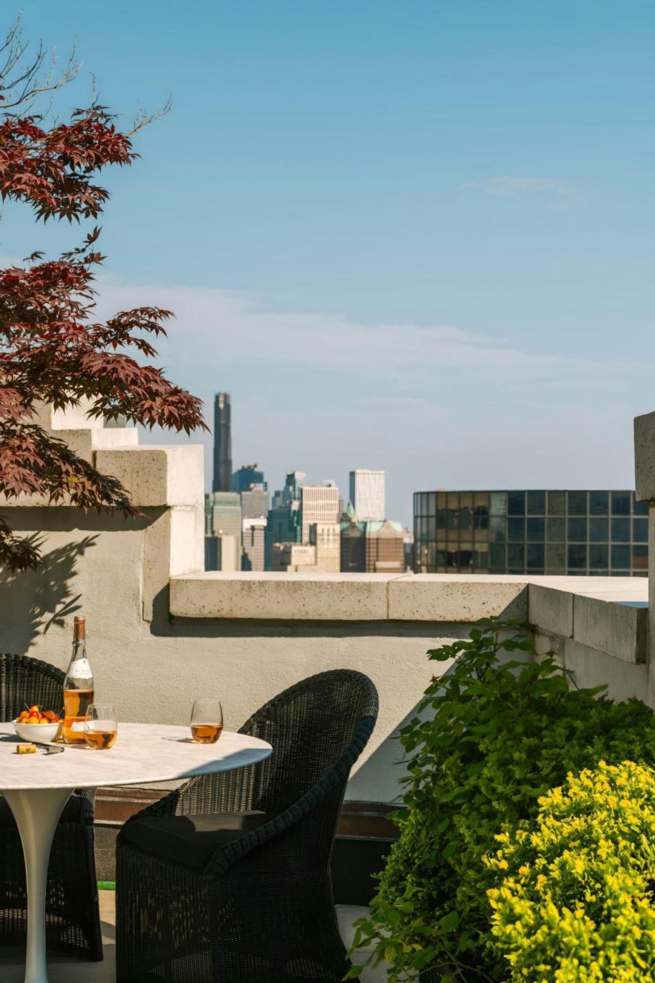 Sonder By Marriott Bonvoy One Platt Apartments Financial District New York City Exterior photo