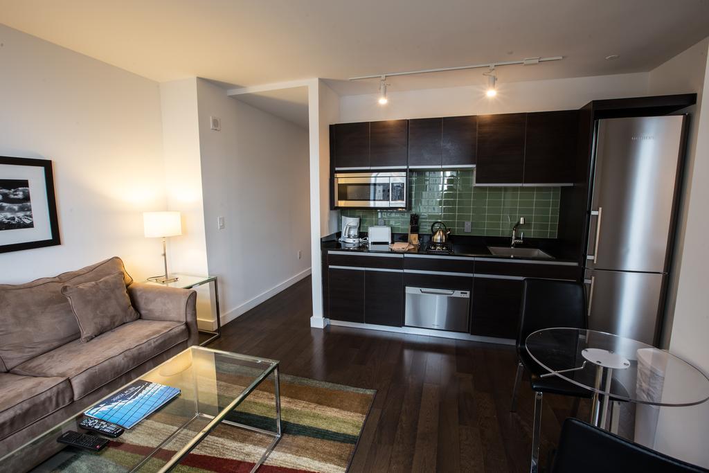 Sonder By Marriott Bonvoy One Platt Apartments Financial District New York City Exterior photo